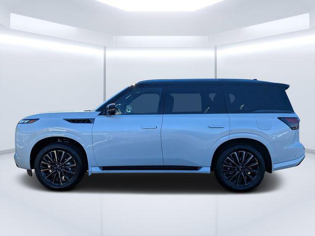 2026 INFINITI QX80 AUTOGRAPH AWD