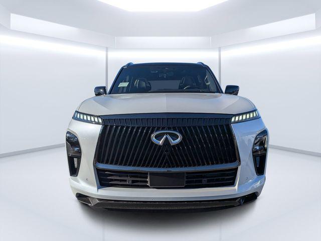 2026 INFINITI QX80 AUTOGRAPH AWD