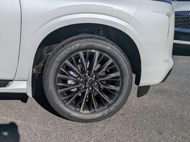 2026 INFINITI QX80 AUTOGRAPH AWD