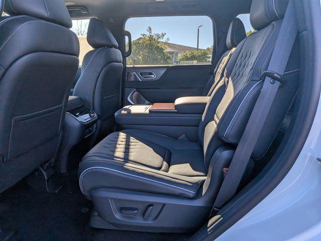 2026 INFINITI QX80 AUTOGRAPH AWD