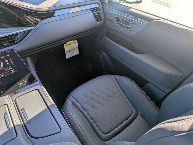 2026 INFINITI QX80 AUTOGRAPH AWD