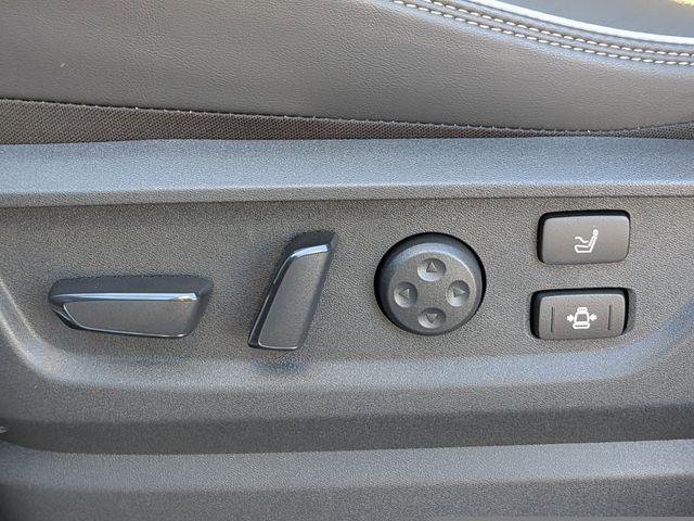2026 INFINITI QX80 AUTOGRAPH AWD