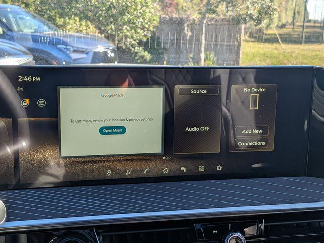2026 INFINITI QX80 AUTOGRAPH AWD