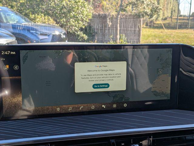 2026 INFINITI QX80 AUTOGRAPH AWD