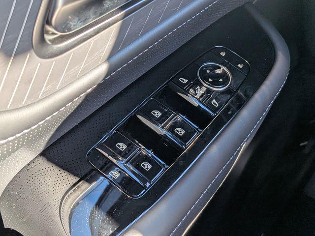 2026 INFINITI QX80 AUTOGRAPH AWD