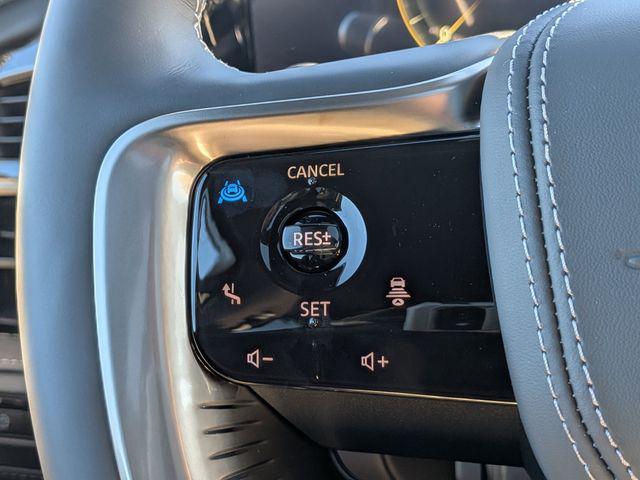 2026 INFINITI QX80 AUTOGRAPH AWD