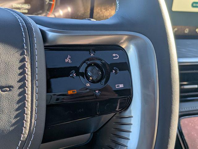 2026 INFINITI QX80 AUTOGRAPH AWD
