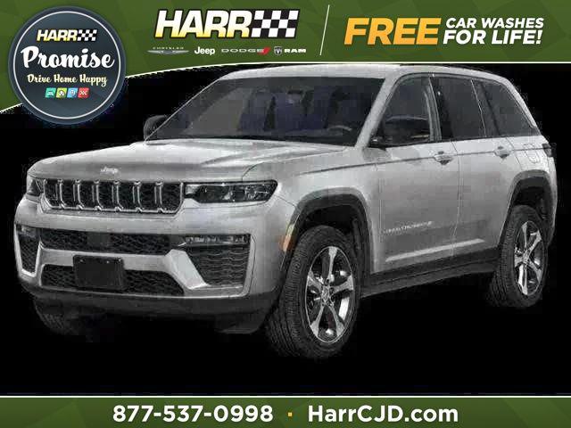 2026 Jeep Grand Cherokee Altitude 4x4 for sale in Worcester, MA