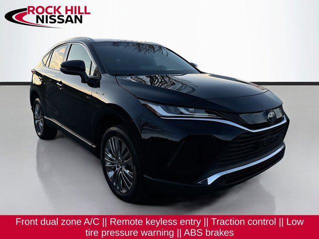 2021 Toyota Venza XLE for sale in Rock Hill, SC