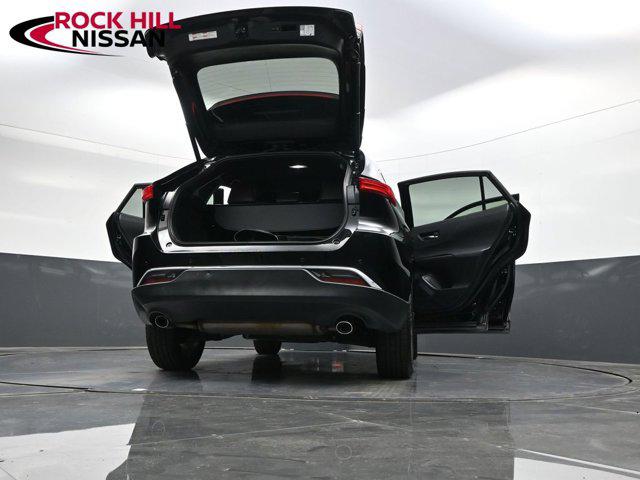 2021 Toyota Venza XLE