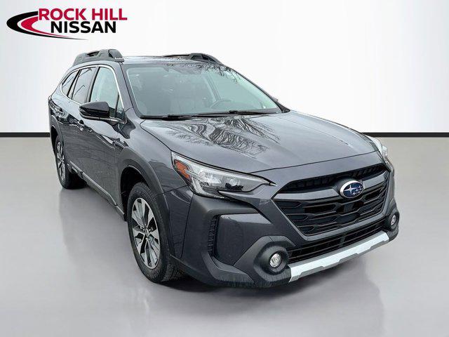 2024 Subaru Outback Limited for sale in Rock Hill, SC