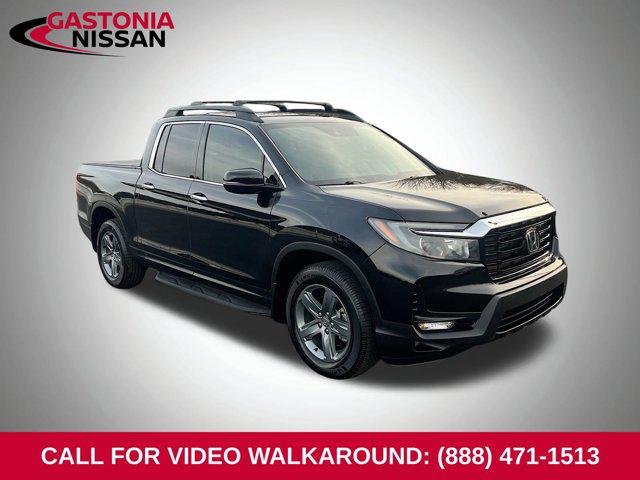 2021 Honda Ridgeline RTL-E for sale in Gastonia, NC