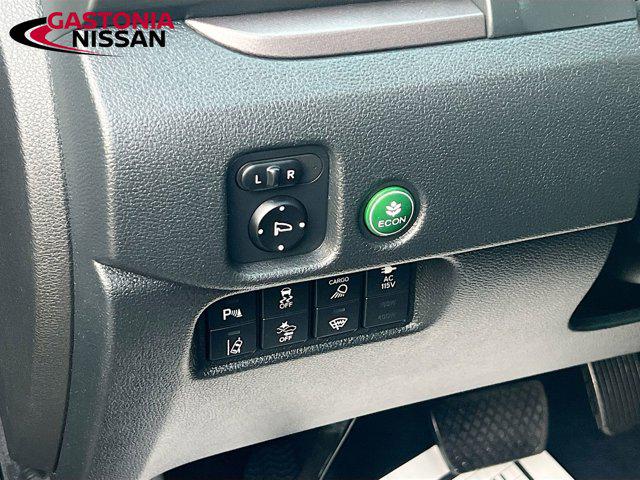 2021 Honda Ridgeline RTL-E