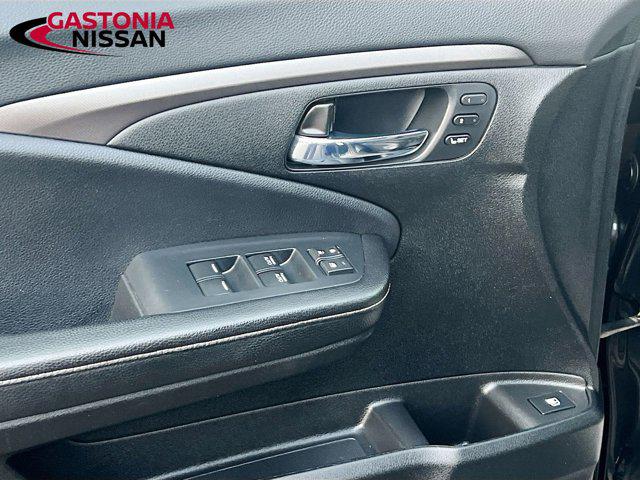 2021 Honda Ridgeline RTL-E
