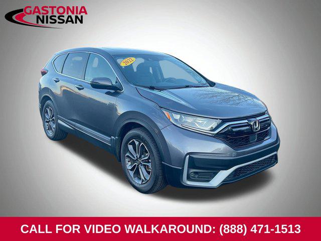 2022 Honda CR-V 2WD EX-L for sale in Gastonia, NC