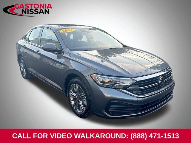2024 Volkswagen Jetta 1.5T SE for sale in Gastonia, NC