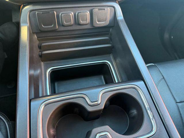 2018 Chevrolet Silverado 1500 High Country
