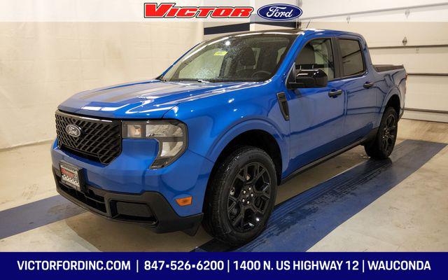 2026 Ford Maverick XLT for sale in Wauconda, IL
