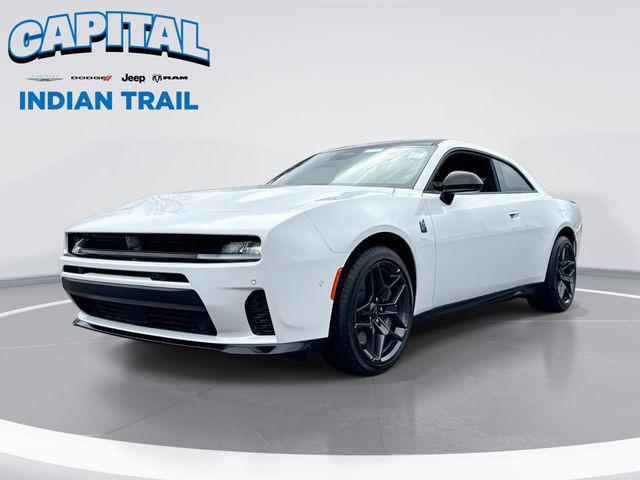 2026 Dodge Charger Scat Pack 2-Door AWD for sale in Indian Trail, NC