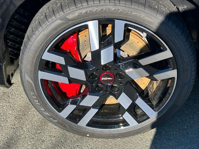 2026 MINI Cooper Countryman John Cooper Works