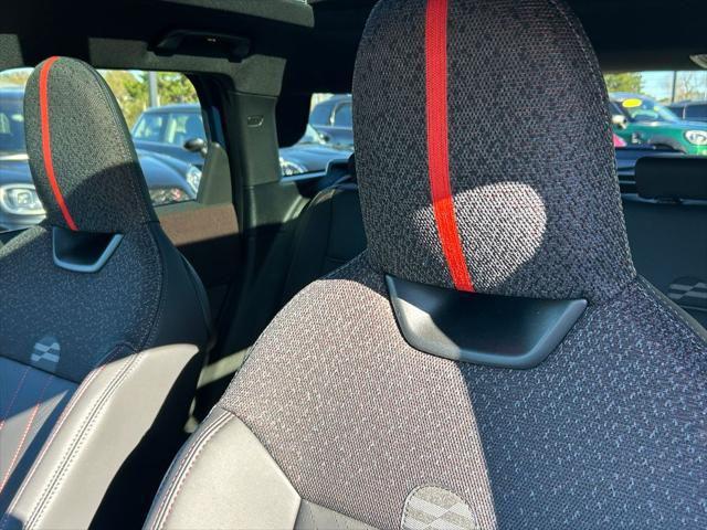2026 MINI Cooper Countryman John Cooper Works