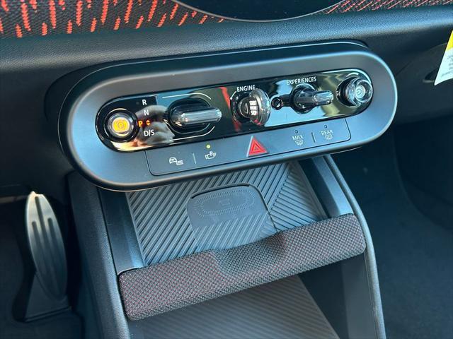 2026 MINI Cooper Countryman John Cooper Works
