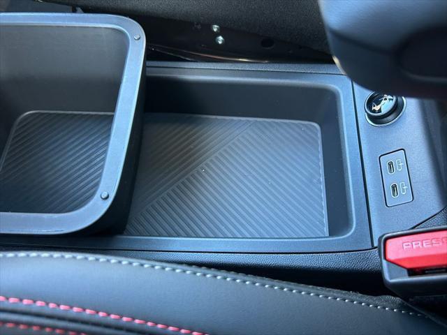 2026 MINI Cooper Countryman John Cooper Works