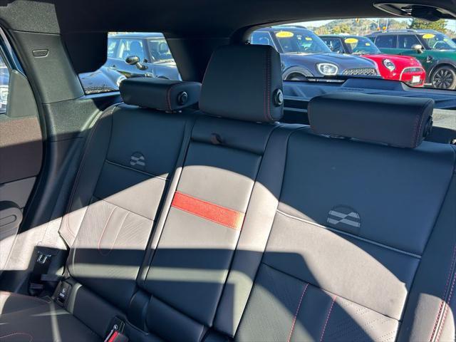 2026 MINI Cooper Countryman John Cooper Works