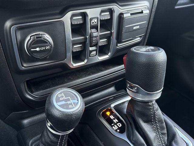 2026 Jeep Wrangler 4-Door Sport 4x4