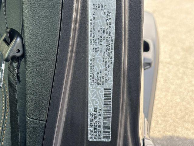 2026 Jeep Wrangler 4-Door Sport 4x4