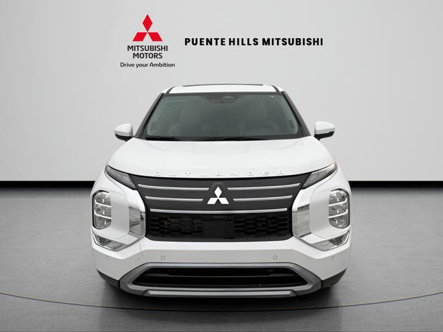 2026 Mitsubishi Outlander SE 1.5T 2WD