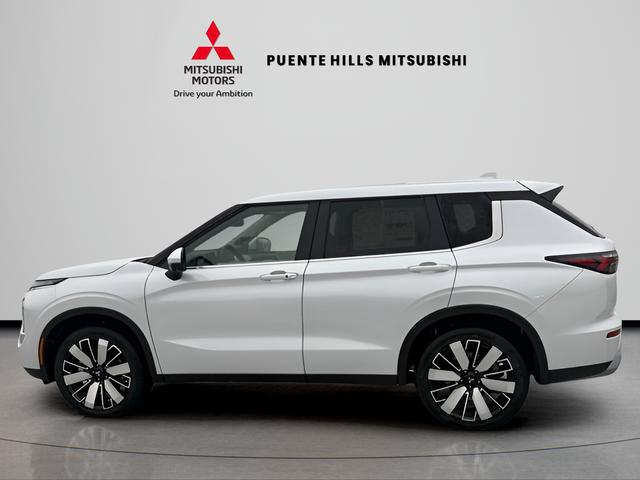 2026 Mitsubishi Outlander SE 1.5T 2WD