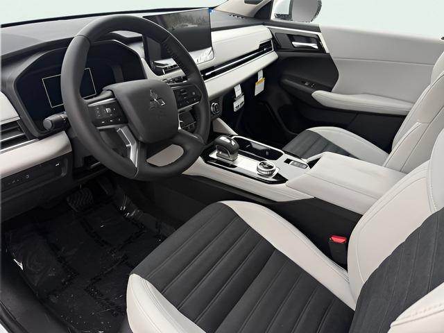 2026 Mitsubishi Outlander SE 1.5T 2WD