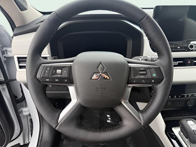 2026 Mitsubishi Outlander SE 1.5T 2WD