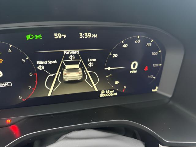 2026 Mitsubishi Outlander SE 1.5T 2WD