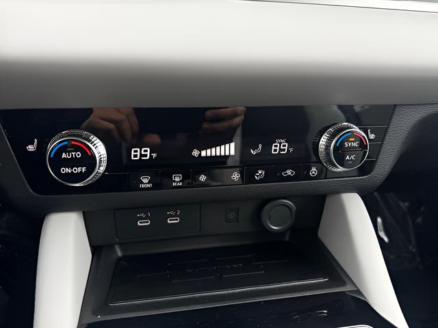 2026 Mitsubishi Outlander SE 1.5T 2WD