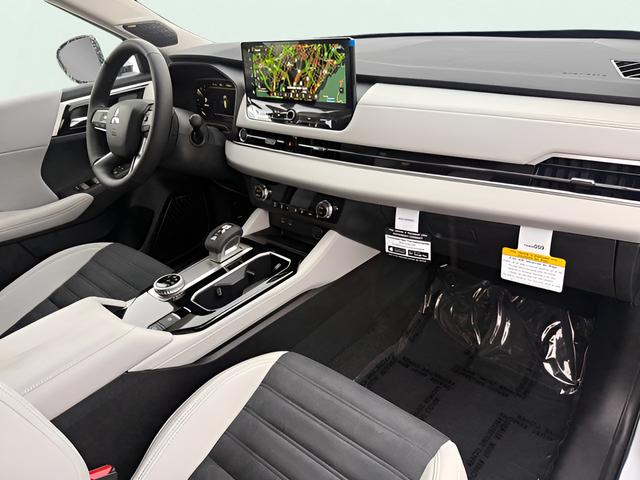 2026 Mitsubishi Outlander SE 1.5T 2WD