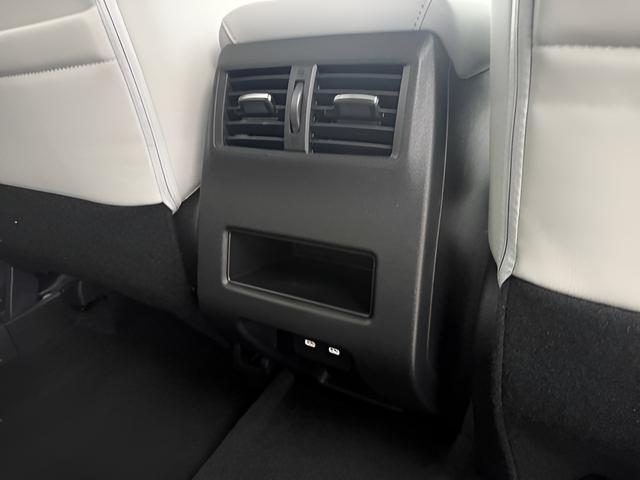 2026 Mitsubishi Outlander SE 1.5T 2WD
