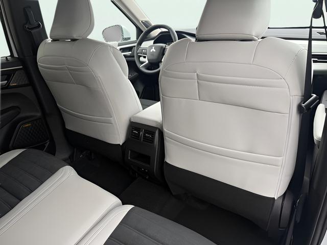 2026 Mitsubishi Outlander SE 1.5T 2WD