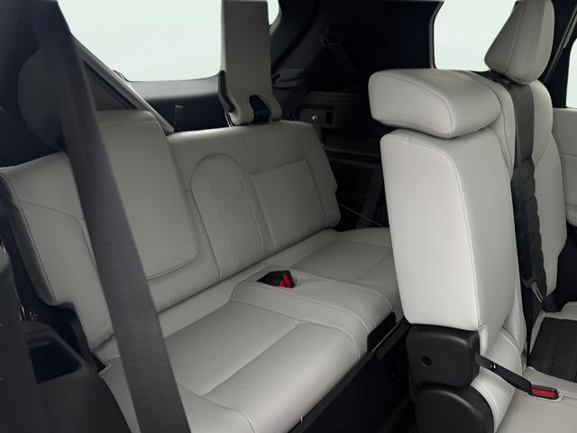 2026 Mitsubishi Outlander SE 1.5T 2WD