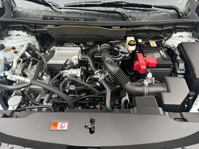 2026 Mitsubishi Outlander SE 1.5T 2WD