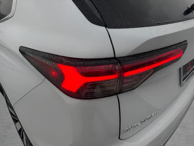 2026 Mitsubishi Outlander SE 1.5T 2WD