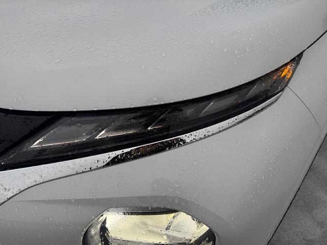 2026 Mitsubishi Outlander SE 1.5T 2WD