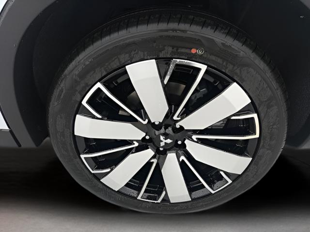 2026 Mitsubishi Outlander SE 1.5T 2WD
