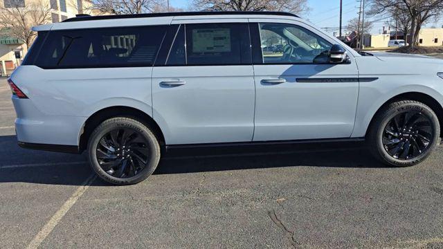 2026 Lincoln Navigator Reserve L