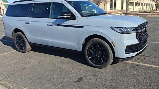 2026 Lincoln Navigator Reserve L
