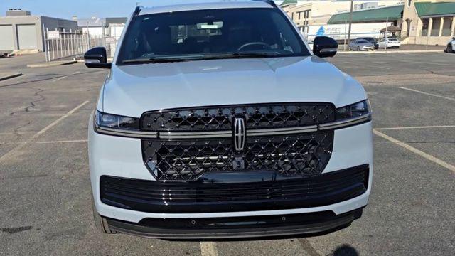 2026 Lincoln Navigator Reserve L