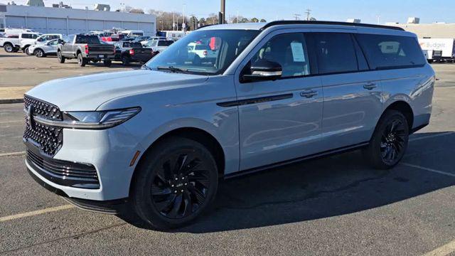 2026 Lincoln Navigator Reserve L