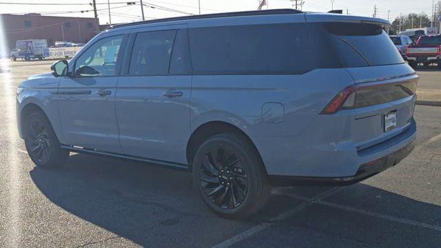 2026 Lincoln Navigator Reserve L
