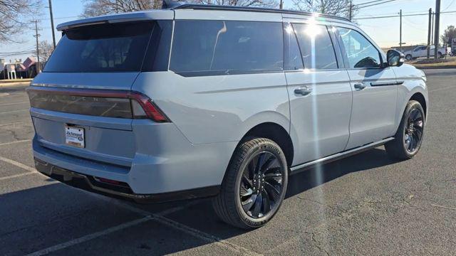 2026 Lincoln Navigator Reserve L